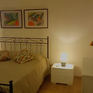 Marilena House Bari