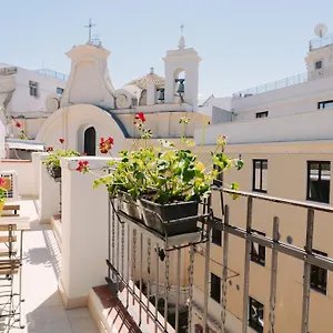 Casa Antonia - Terrace & Bari
